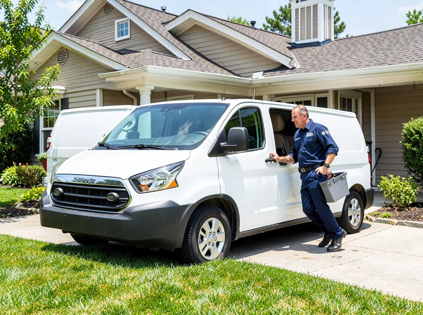 Emergency Plumber company in Reynolds, IL